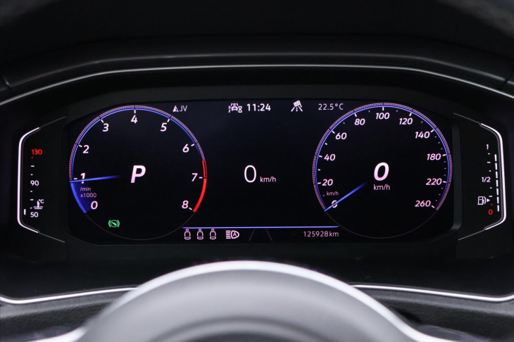 Volkswagen T-Roc 1,5 TSI 110 kW DSG R-Line DPH