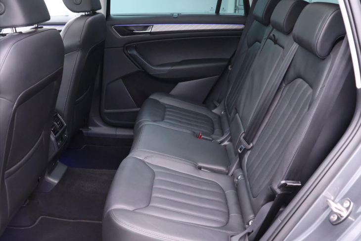 Škoda Kodiaq 2,0 TDI 147KW 4x4 StylePlus CZ