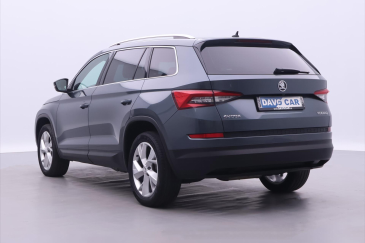 Škoda Kodiaq 2,0 TDI 110kW Style 4x4 DSG