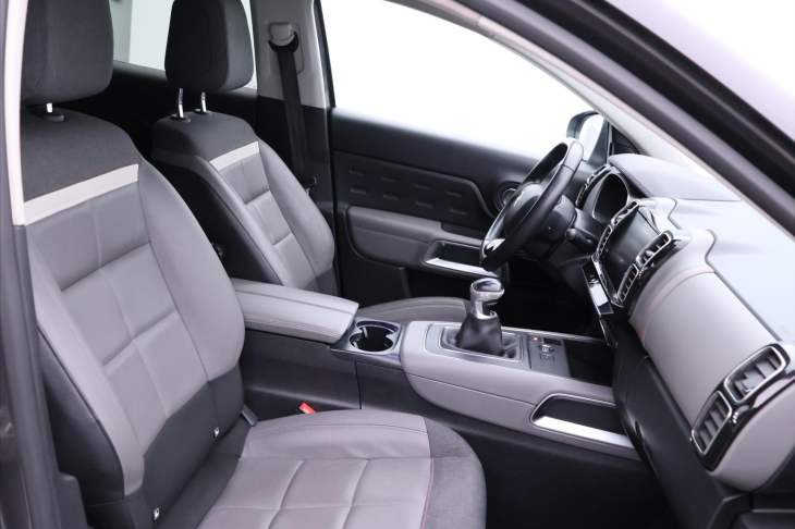 Citroën C5 Aircross 1,2 PureTech Navi R.Kam.