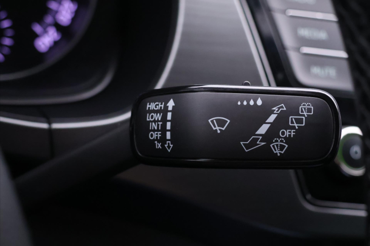 Škoda Fabia 1,2 TSI 81KW Style+ Combi