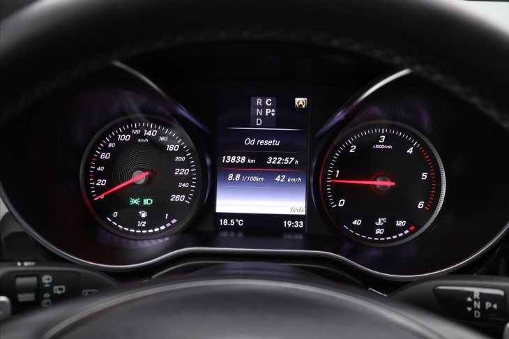 Mercedes-Benz Třídy V 2,1 CDI 140kW Avantgarde L DPH