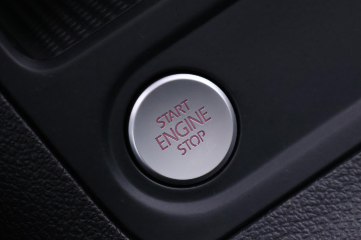 Volkswagen Tiguan 2,0 TDI  81kW 1.majitel CZ