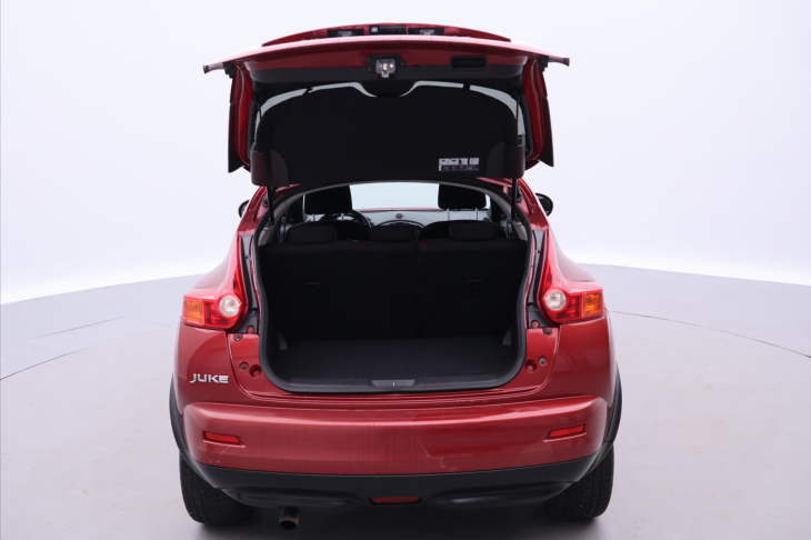 Nissan Juke 1,6 DIG-T 140kW Tekna