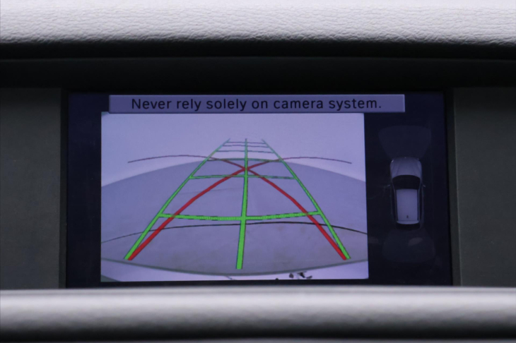 BMW X1 2,0 xDrive20d 130kW Xenon Navi