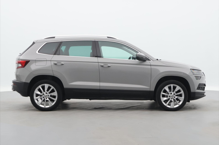 Škoda Karoq 1,5 TSI 110kW DSG Style Virtual