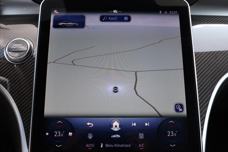 Mercedes-Benz CLE 2,0 300 4Matic AMG Premium Plus