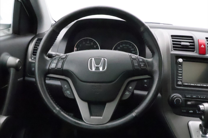 Honda CR-V 2,0 VTEC Automat 4x4 Executive
