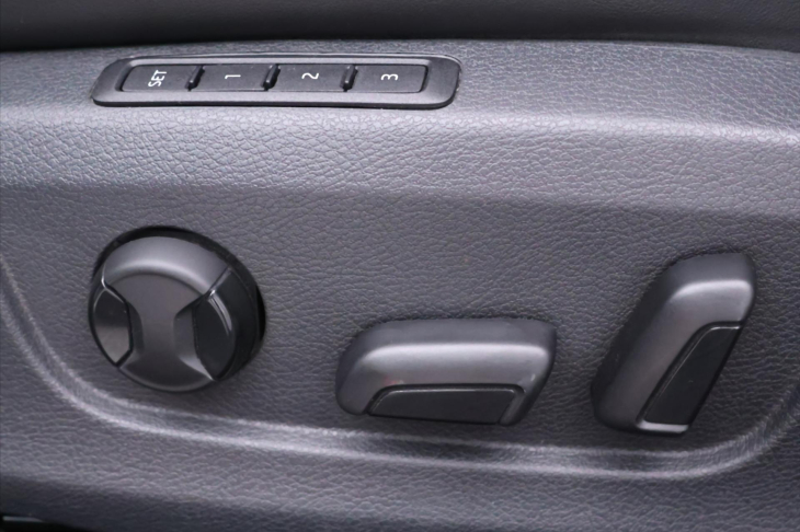 Škoda Superb 1,8 TSI DSG CZ Sportline pano