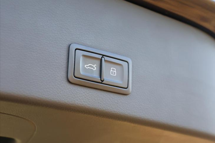 Audi A6 3,0 TDI 200kW quattro S-Line