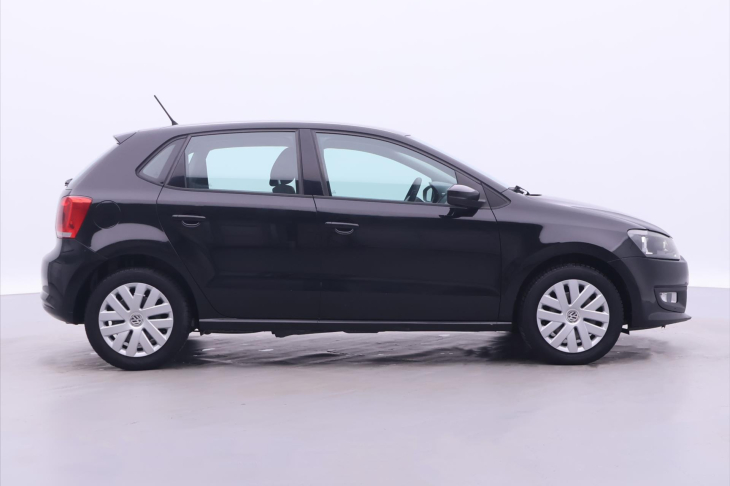 Volkswagen Polo 1,2 12V 44kW Klimatizace CZ