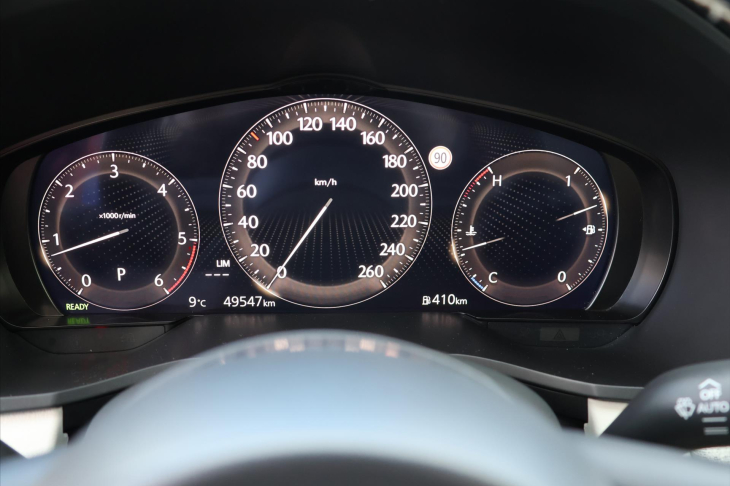 Mazda CX-60 3,3 D 187kW AWD CZ Takumi DPH