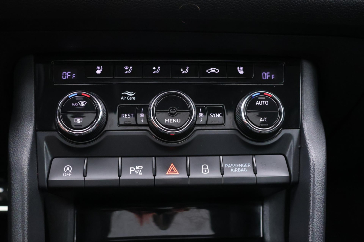 Škoda Kodiaq 2,0 TDI 110kW L&K DPH