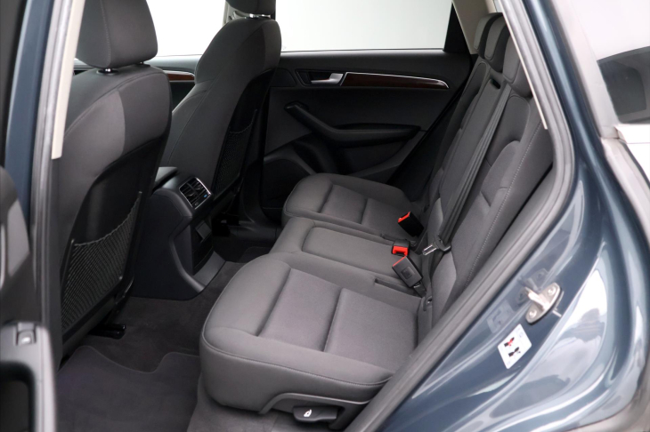 Audi Q5 2.0 TFSI 132kW Quattro ACC Xenon