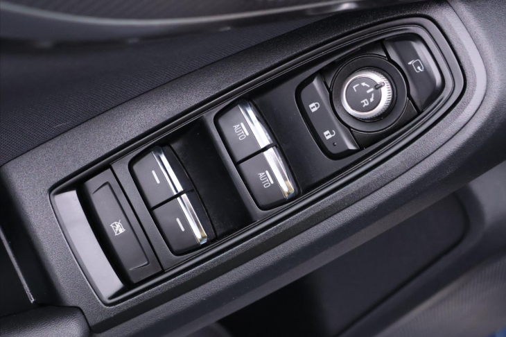 Subaru XV 2,0 e-Boxer 110kW CVT AWD CZ