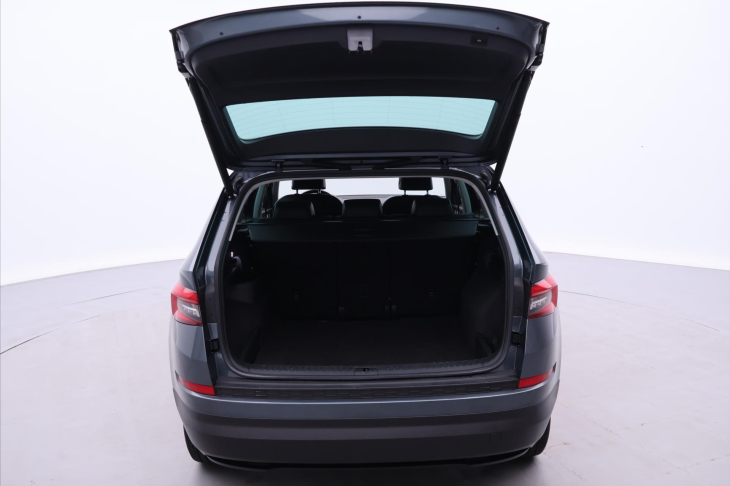 Škoda Kodiaq 2,0 TDI 140kW DSG Style CZ 4x4
