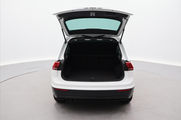 Volkswagen Tiguan 2,0 TDI 110kW Comfortline CZ