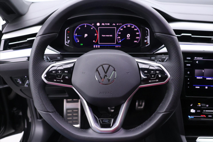 Volkswagen Arteon 2,0 TDI 147kW R-LINE 4M CZ DPH