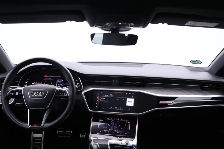 Audi S7 3,0 S7 253kW CZ DPH QUATTRO