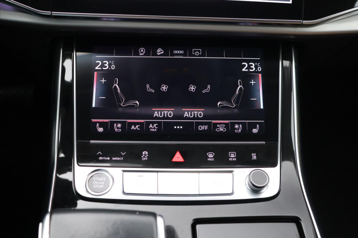 Audi Q7 3,0 TDI 210kW Qattro CZ DPH