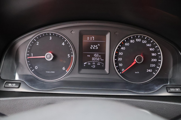 Volkswagen Multivan 2,0 TDI 84kW Klima 1.Maj 80tkm