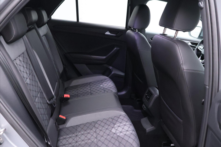 Volkswagen T-Roc 2,0 TDI DSG 4Motion R-line LED
