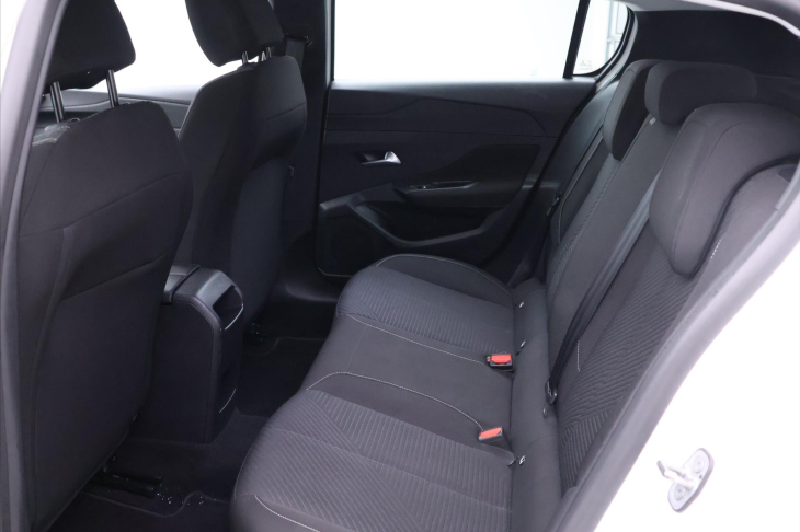 Peugeot 308 1,5 HDI Active Pack Serv.kn.