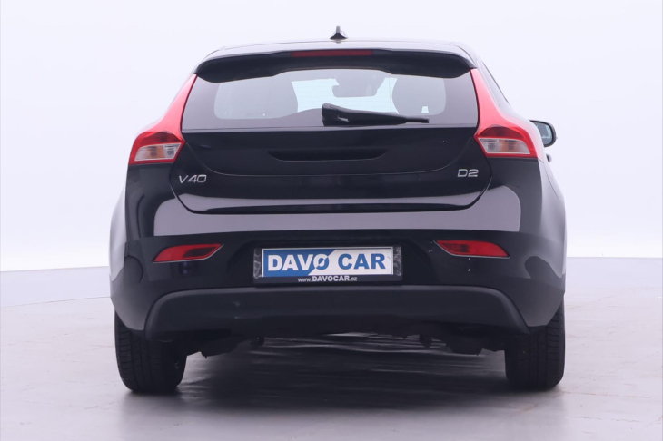 Volvo V40 2,0 D2 Drive-E Aut Momentum
