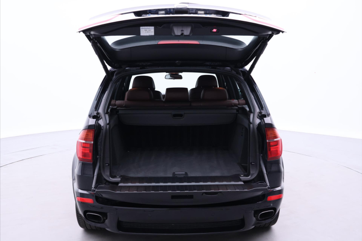 BMW X5 3,0 35i N55 xDrive Msport 1maj