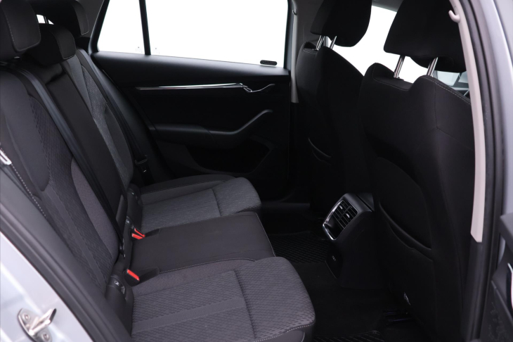 Škoda Octavia 1,5 TSI 110kW Style LED