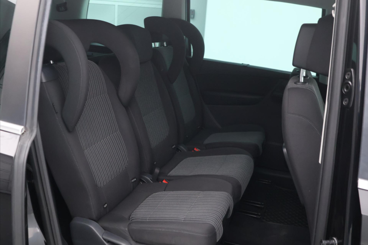 Seat Alhambra 2.0 TDI 110kW Style 7-Míst