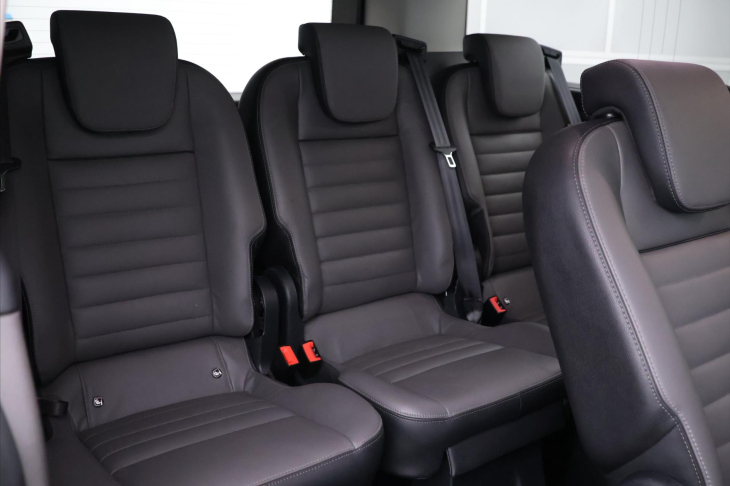 Ford Tourneo Custom 2,0 TDCi 136kW Titanium L2 Aut