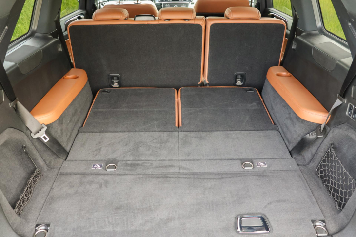 Mercedes-Benz GLS 3,0 350d 190kW 4Matic CZ DPH