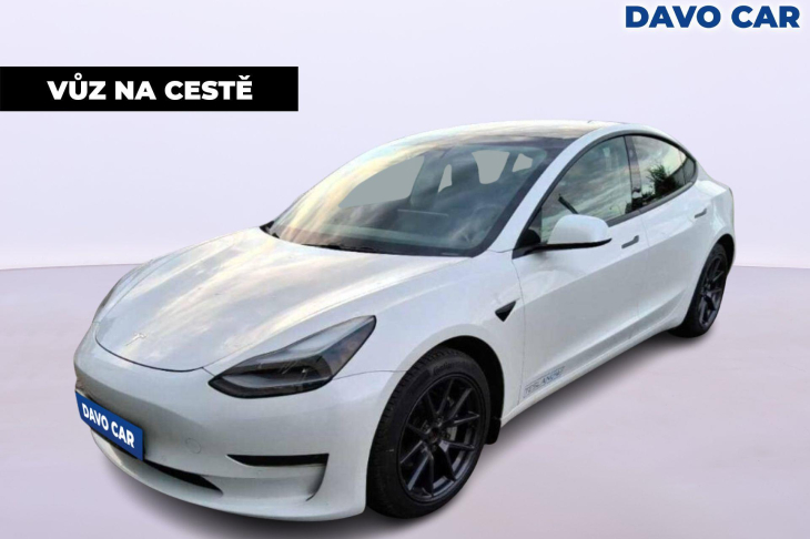Tesla Model 3 Long Range 79kWh AWD sOH 90,3%