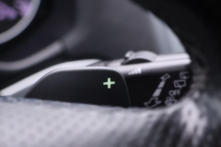 Škoda Octavia 2,0 TDI RS 125kW DSG Xenon Kůže