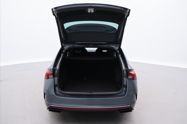 Škoda Octavia 2,0 TDI 147kW RS CZ DSG 4x4