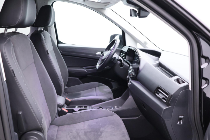 Volkswagen Caddy 2,0 TDI 90kW DSG Style DPH