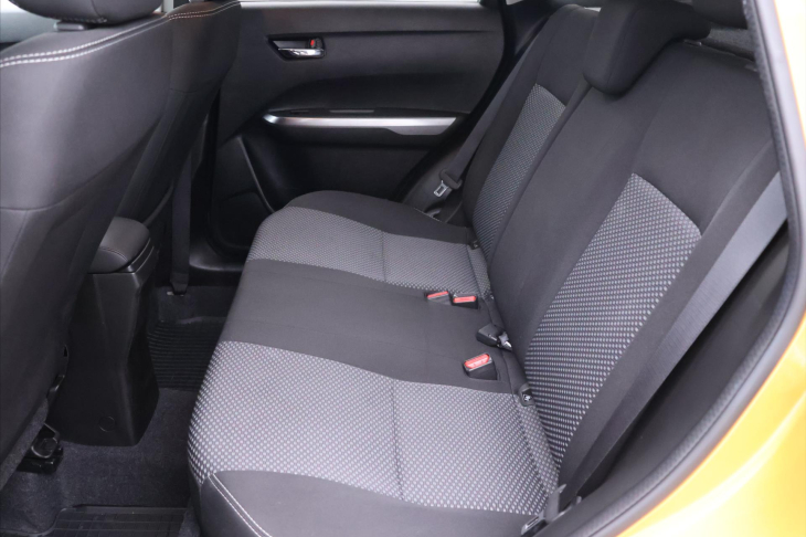 Suzuki Vitara 1,4 BoosterJet Hybrid Navi