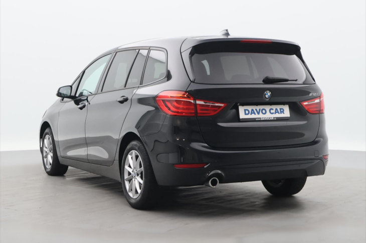 BMW Řada 2 1.5 218i GRAN TOURER