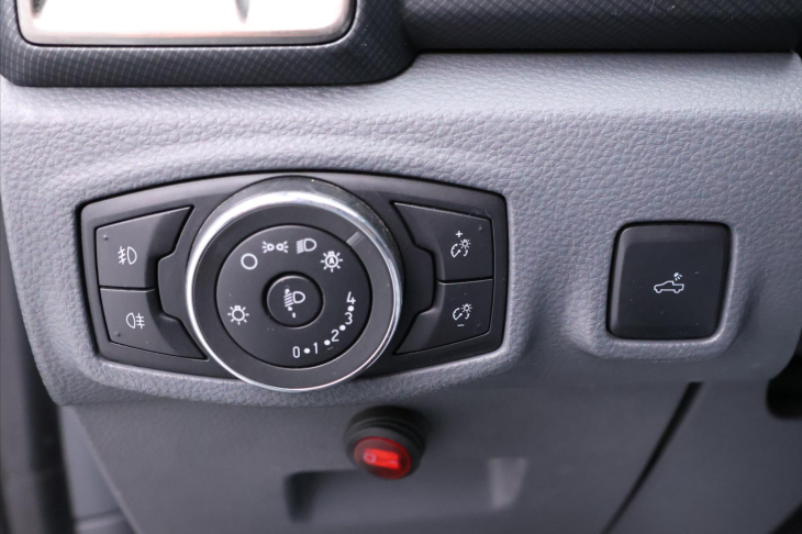 Ford Ranger 3,2 TDCi Aut. Wildtrak DPH