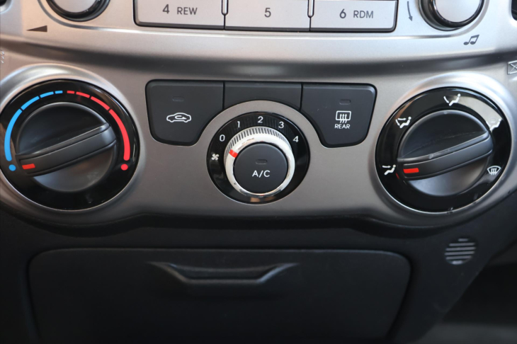 Hyundai i20 1,3 i 62kW CZ Klima DPH