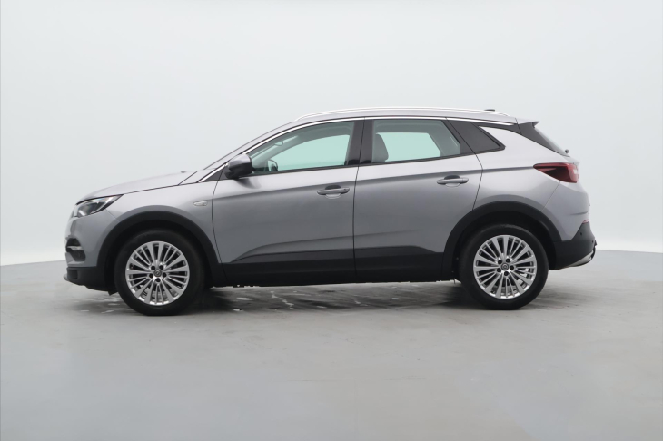 Opel Grandland X 2,0 CDTI 130KW Aut. INNOVATION