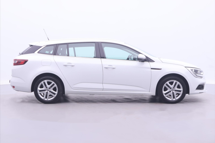 Renault Mégane 1,6 SCe 84kW Life CZ