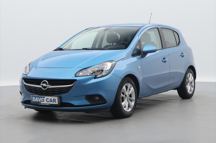Opel Corsa 1,2 i 51kW Sport Klima CZ