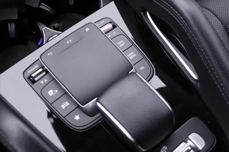 Mercedes-Benz GLE 2,0 350de 235kW 4Matic AMG CZ