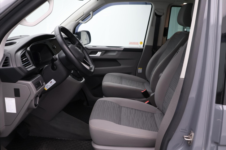 Volkswagen California 2,0 TDI 110kW 4MOT DSG Ocean