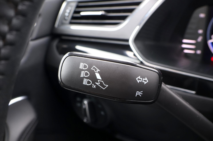 Škoda Superb 2,0 TDI DSG L&K DPH CZ