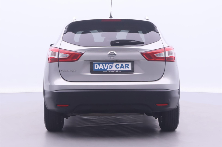 Nissan Qashqai 1,2 DiG-T 85kW Tekna Panorama