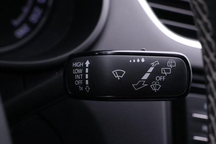 Škoda Octavia 2,0 TDI DSG RS Xenon Panorama