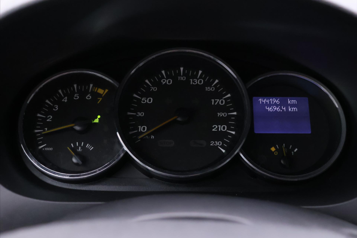 Renault Mégane 1,6 16V 74kW Generation Klima